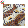 Cheap veritable african wax prints fabric good after sale